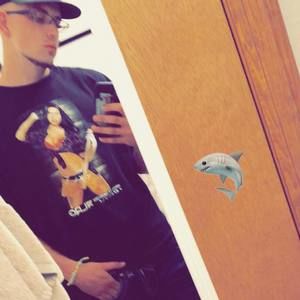 Meet your Posher, Bryce